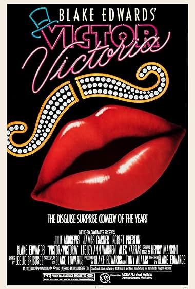 دانلود فیلم Victor/Victoria 1982