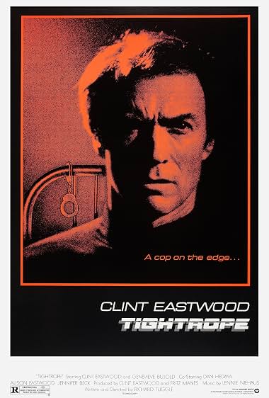 دانلود فیلم Tightrope 1984
