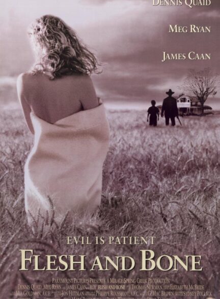 دانلود فیلم Flesh and Bone 1993