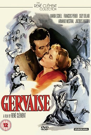 دانلود فیلم Gervaise