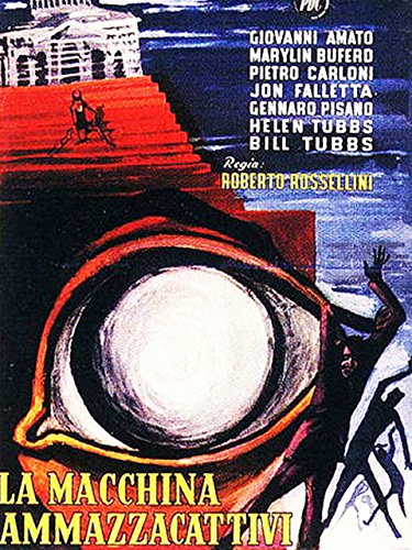 دانلود فیلم The Machine to Kill Bad People