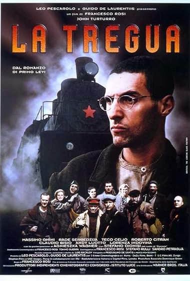 دانلود فیلم The Truce 1997