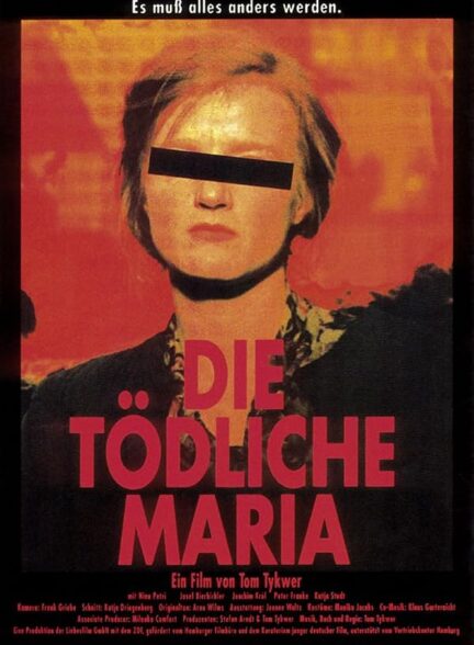 دانلود فیلم Deadly Maria 1993