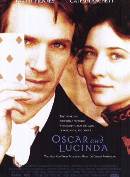 دانلود فیلم Oscar and Lucinda 1997
