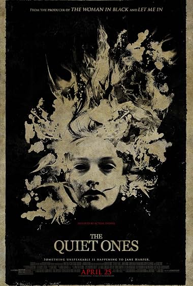 دانلود فیلم The Quiet Ones 2014