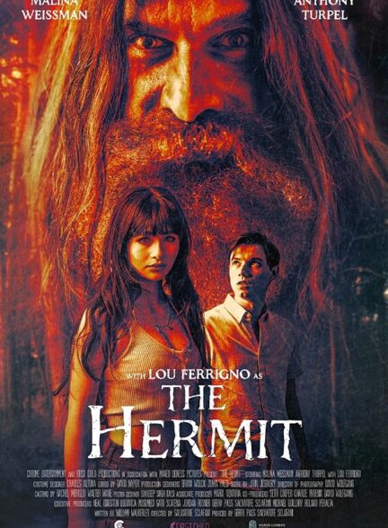 دانلود فیلم The Hermit 2025