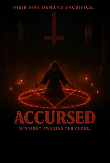 دانلود فیلم Accursed 2026