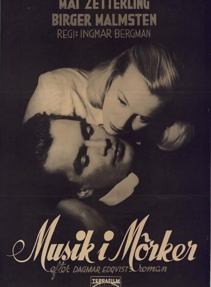 دانلود فیلم Music in Darkness
