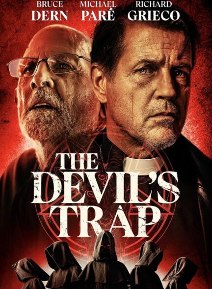 دانلود فیلم The Devil’s Trap 2024