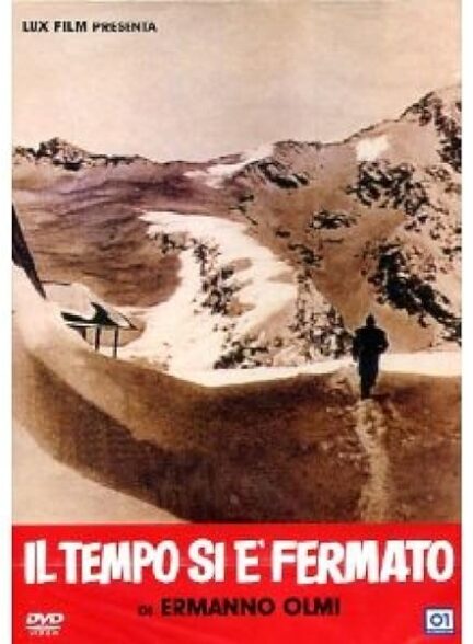 دانلود فیلم Time Stood Still 1959
