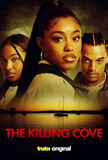 دانلود فیلم The Killing Cove 2025