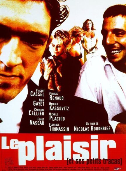 دانلود فیلم Pleasure (And Its Little Inconveniences) 1998