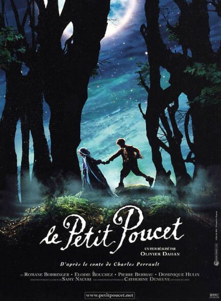 دانلود فیلم Tom Thumb 2001