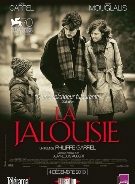 دانلود فیلم Jealousy 2013