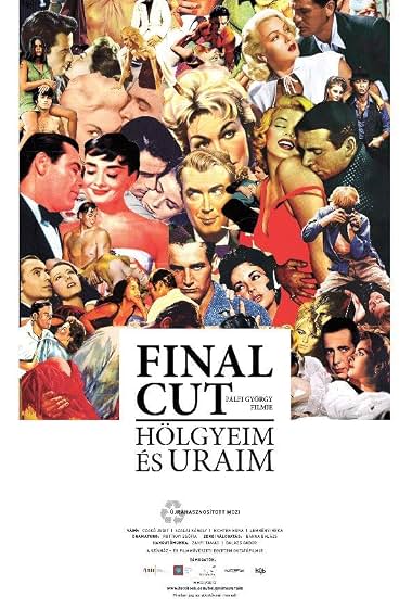 دانلود فیلم Final Cut: Ladies and Gentlemen 2012