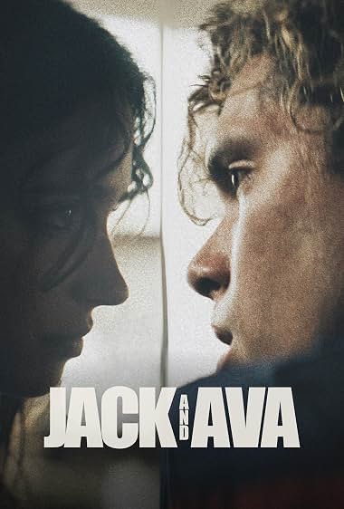 دانلود فیلم Jack and Ava 2024