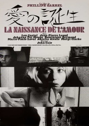 دانلود فیلم The Birth of Love 1993