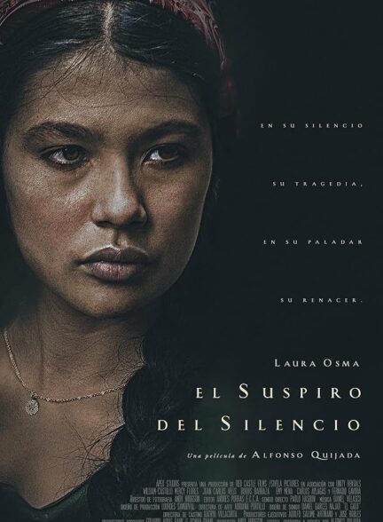 دانلود فیلم The Whisper Of Silence 2020