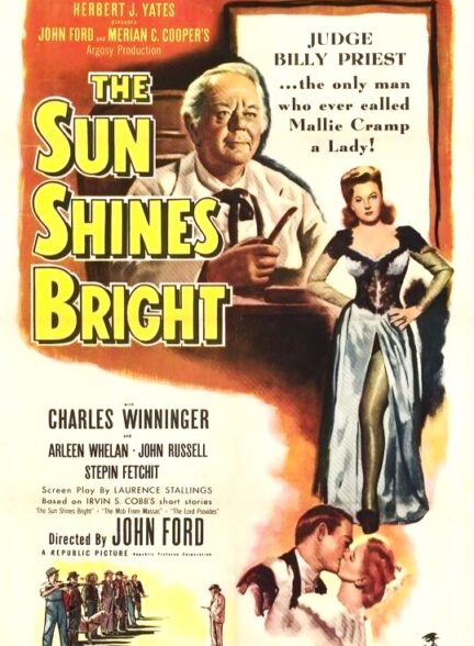 دانلود فیلم The Sun Shines Bright