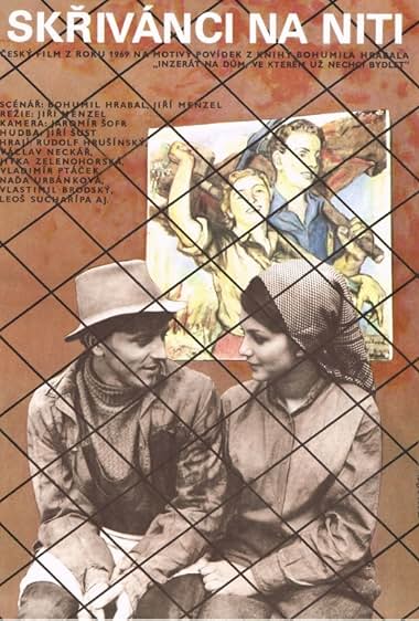 دانلود فیلم Larks on a String 1969