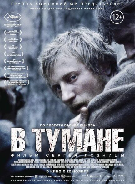 دانلود فیلم In the Fog 2012