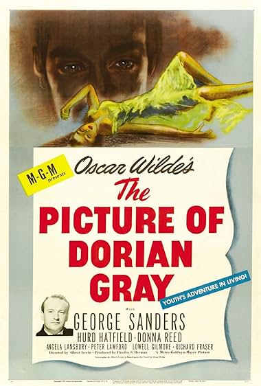 دانلود فیلم The Picture of Dorian Gray