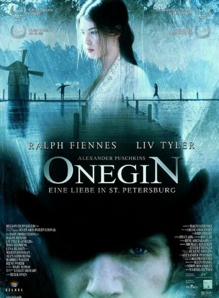 دانلود فیلم Onegin 1999