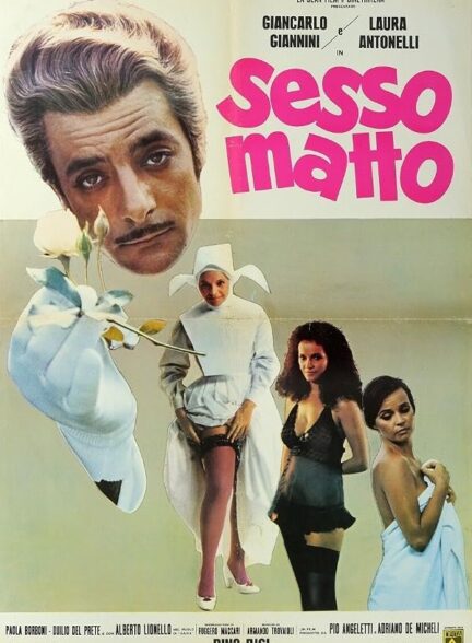 دانلود فیلم How Funny Can Sex Be? 1973