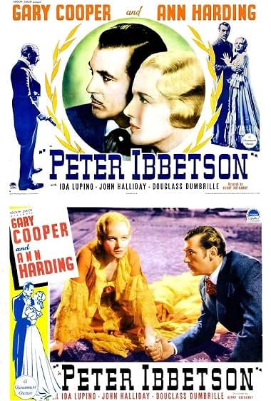 دانلود فیلم Peter Ibbetson 1935