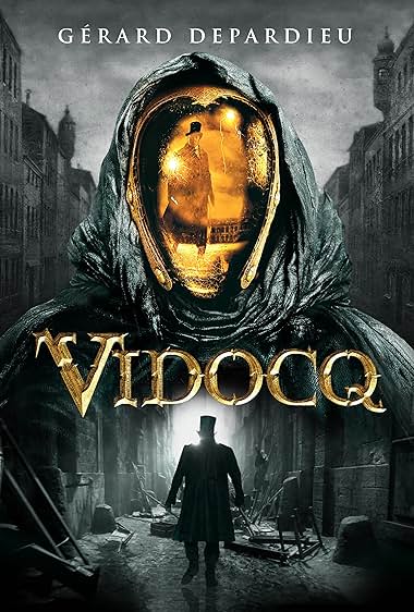 دانلود فیلم Vidocq 2001