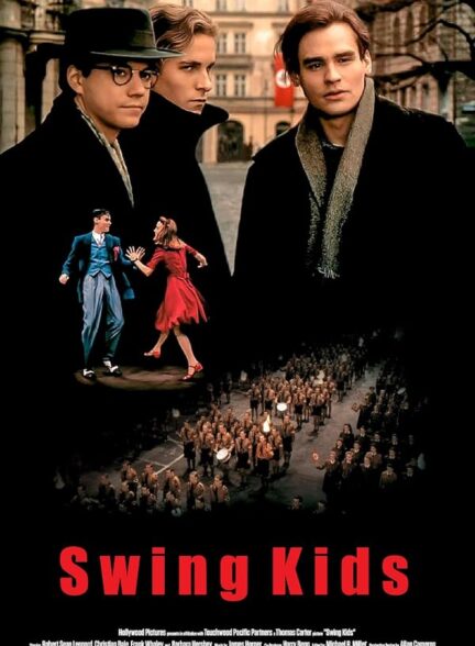 دانلود فیلم Swing Kids 1993