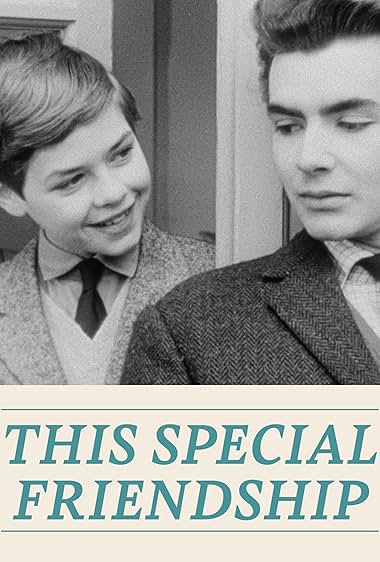دانلود فیلم This Special Friendship 1964