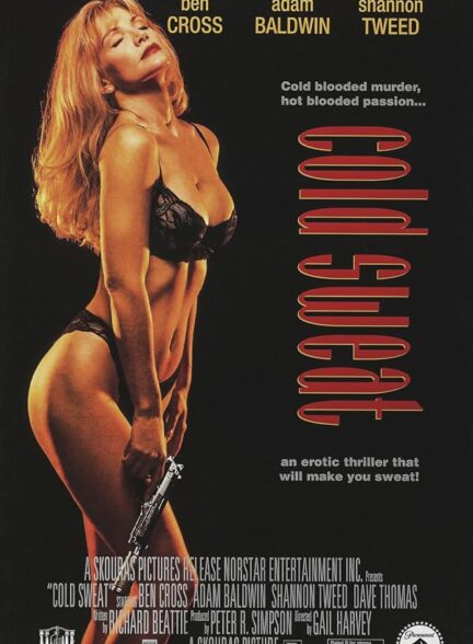 دانلود فیلم Cold Sweat 1994