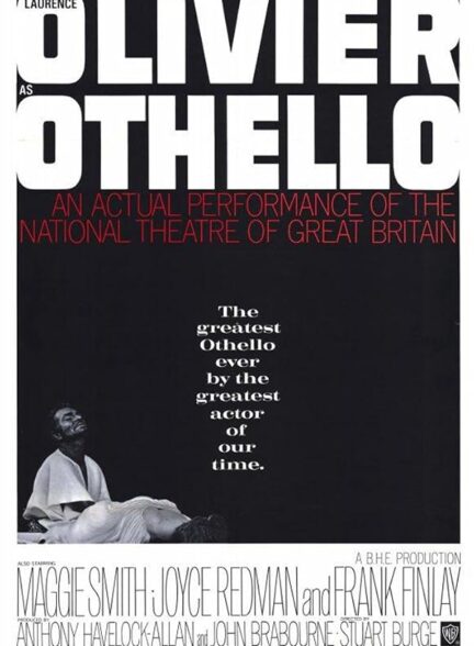دانلود فیلم Othello 1965