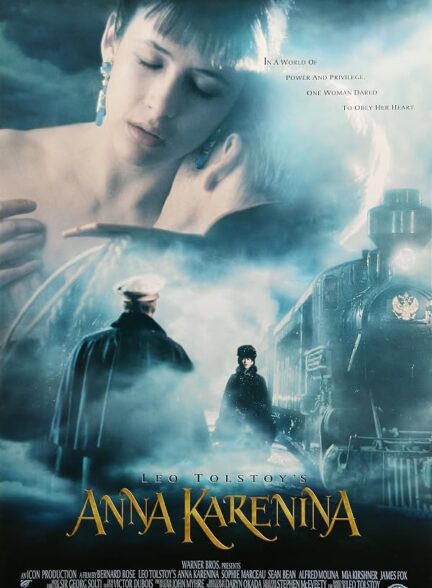 دانلود فیلم Anna Karenina 1997