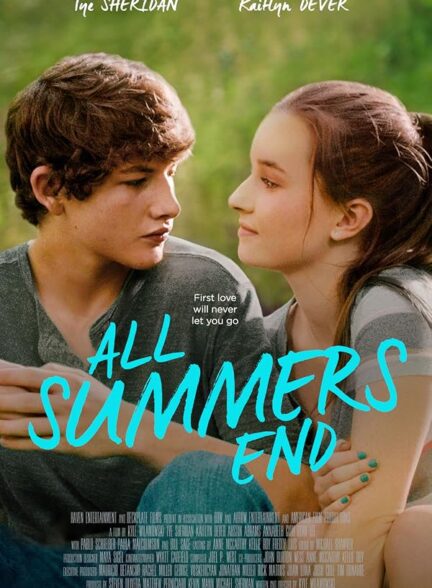دانلود فیلم All Summers End 2017