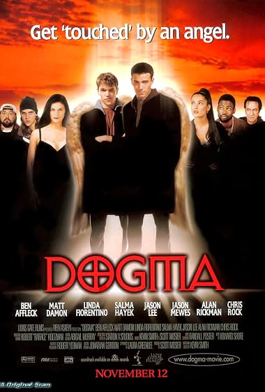 دانلود فیلم Dogma 1999