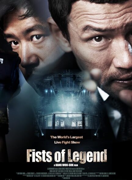 دانلود فیلم Fists of Legend 2013