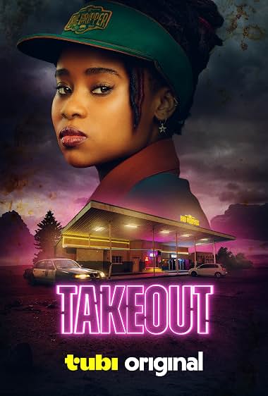 دانلود فیلم Takeout 2025