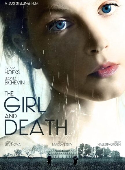 دانلود فیلم The Girl and Death 2012