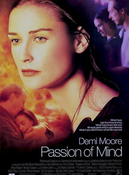 دانلود فیلم Passion of Mind 2000