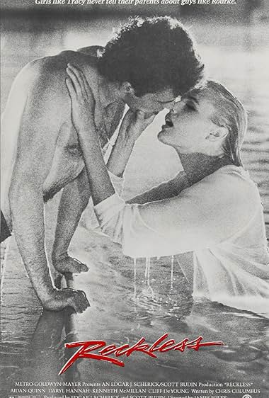 دانلود فیلم Reckless 1984