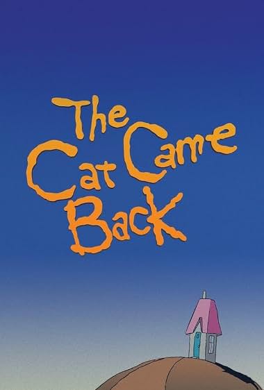 دانلود فیلم The Cat Came Back 1988