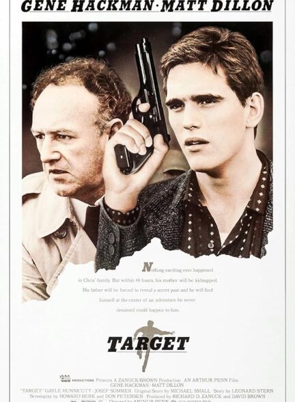 دانلود فیلم Target 1985