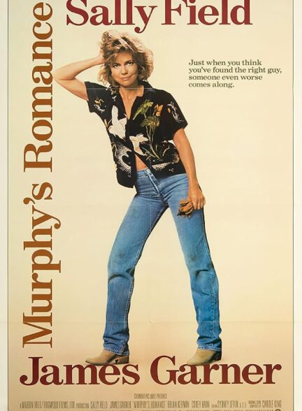 دانلود فیلم Murphy’s Romance 1985
