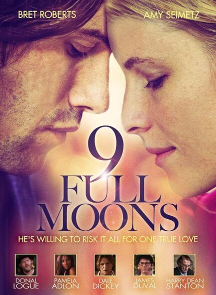 دانلود فیلم 9 Full Moons 2013