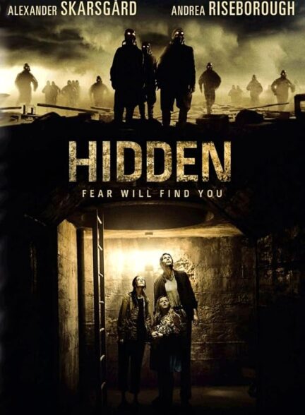 دانلود فیلم Hidden