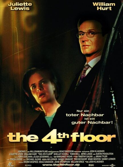 دانلود فیلم The 4th Floor 1999