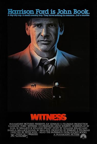 دانلود فیلم Witness 1985