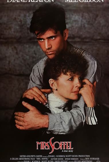 دانلود فیلم Mrs. Soffel 1984